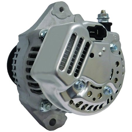Replacement for John Deere 5315 Agricultural Tractor Yr 1997 W/ Cab Jd Powertech 2.9L Dsl Alternator -  ILC, WX-V5X4-0